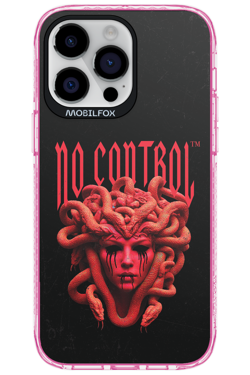 No Control - Apple iPhone 14 Pro Max