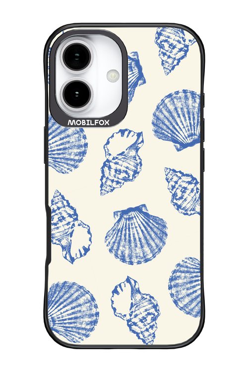 Shell Yeah! - Apple iPhone 17