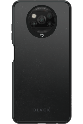 BLVCK - Xiaomi Poco X3 NFC