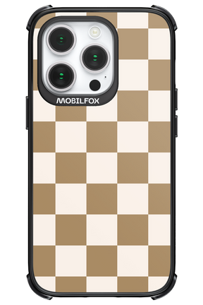 Nude Chess - Apple iPhone 14 Pro