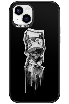 Melting Money - Apple iPhone 15 Plus
