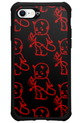 Hell Nah - Apple iPhone 7