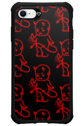 Hell Nah - Apple iPhone 7