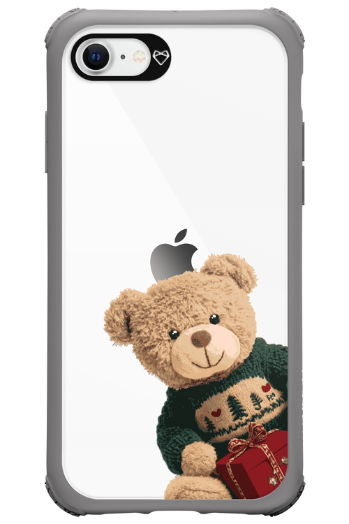 Gifting Bear - Apple iPhone SE 2022
