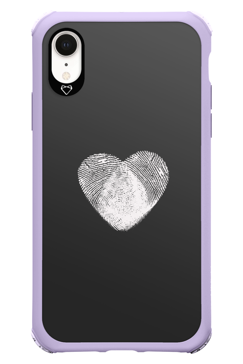 EVIDENCE - Apple iPhone XR