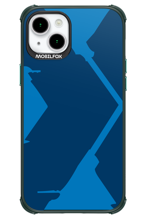 Core Charge - Apple iPhone 15 Plus