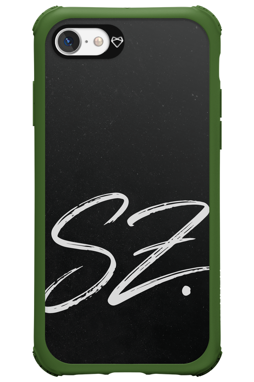 (Off Space) SZ 2.0 - Apple iPhone 7