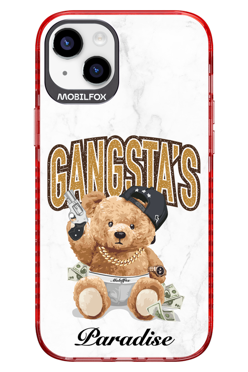 Gangsta - Apple iPhone 14 Plus