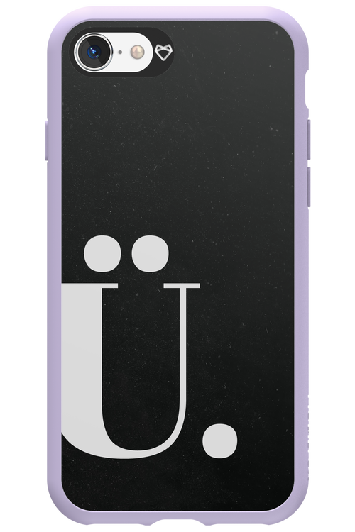 U II (Off Space) 2.0 - Apple iPhone SE 2020