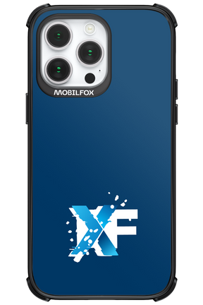 Nano Burst  - Apple iPhone 14 Pro Max