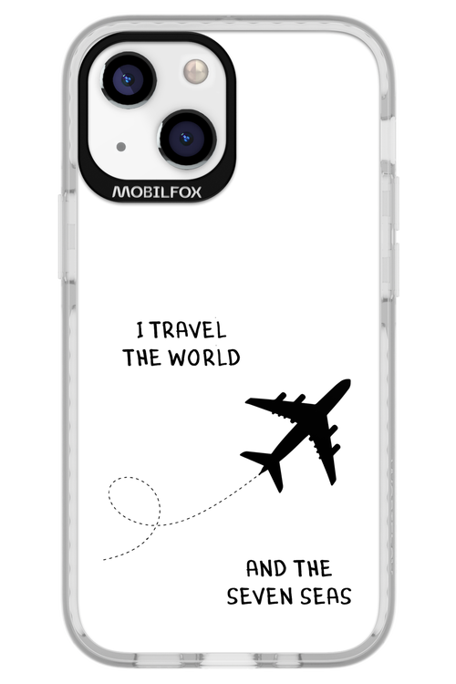 Traveller 2.0 - Apple iPhone 13 Mini