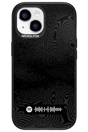 Techno frequency - Apple iPhone 15