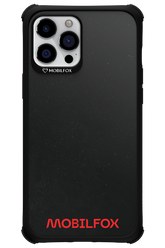 Black and Red Fox - Apple iPhone 12 Pro Max