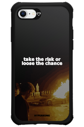 RISK - Apple iPhone SE 2020