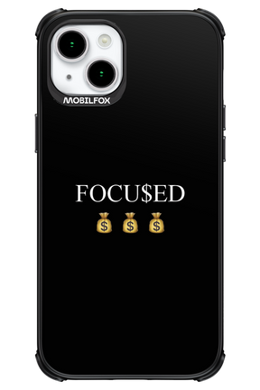 FOCU$ED - Apple iPhone 15 Plus