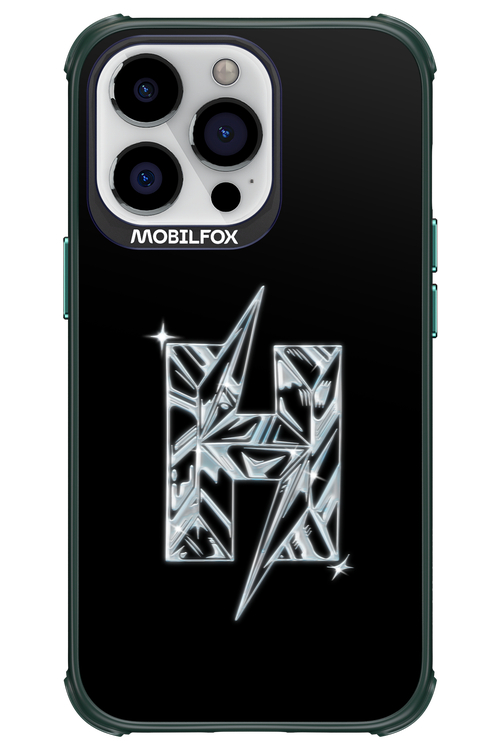 H DIAMOND 2.0 - Apple iPhone 13 Pro