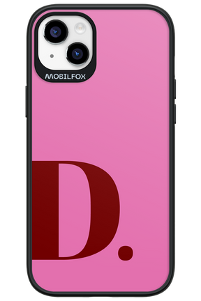 D (Sorbet) 2.0 - Apple iPhone 14 Plus