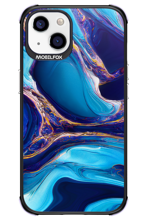 Amethyst - Apple iPhone 13