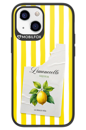LimoneCello - Apple iPhone 13 Mini