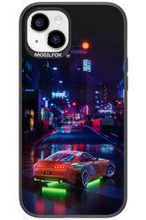 Tokyo Dreams - Apple iPhone 15 Plus