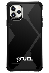 Shadow Mode - Apple iPhone 11 Pro Max