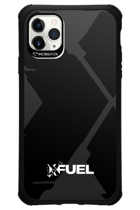 Shadow Mode - Apple iPhone 11 Pro Max