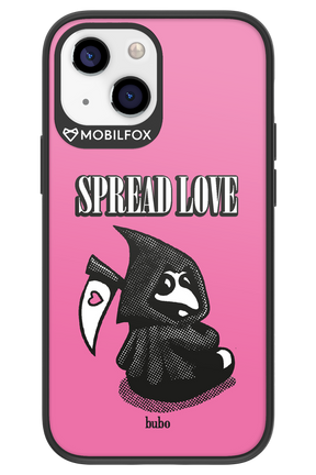 SPREAD LOVE - Apple iPhone 13 Mini