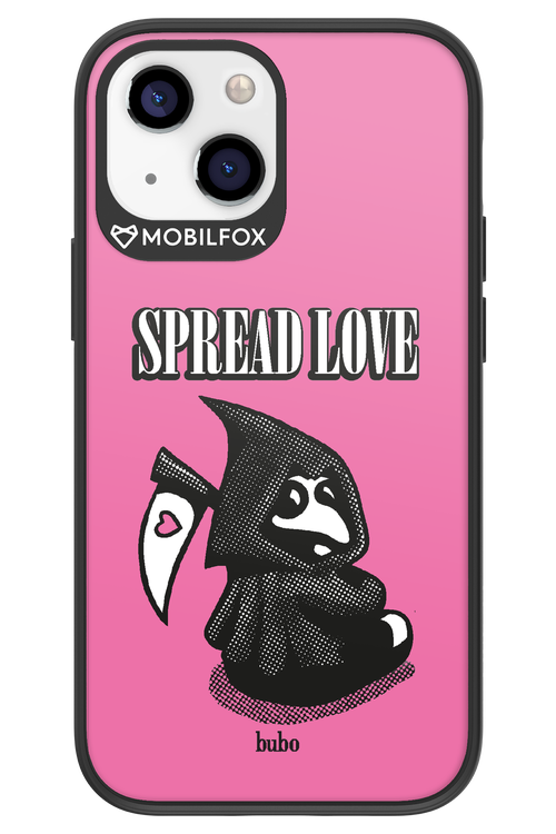 SPREAD LOVE - Apple iPhone 13 Mini