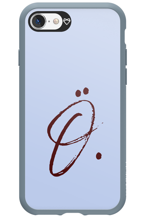 (Jellyfish Presso) O II 2.0 - Apple iPhone SE 2020
