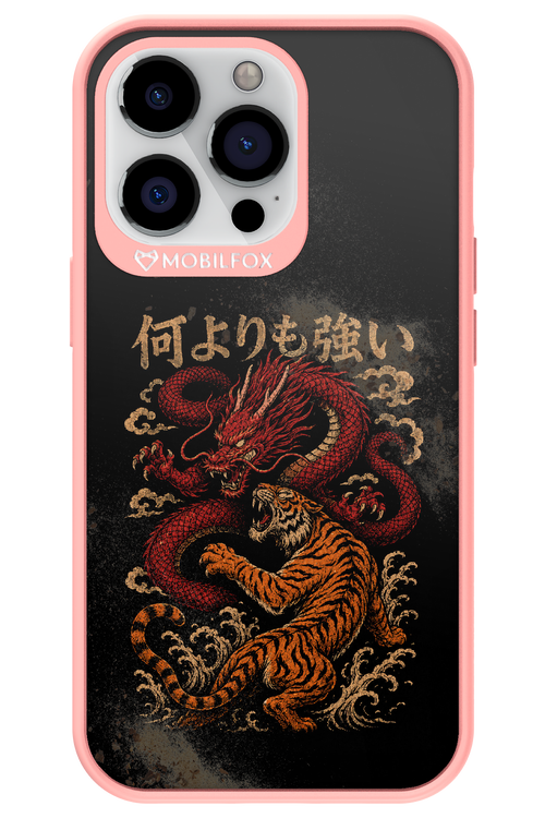 何よりも強いI 2.0 - Apple iPhone 13 Pro