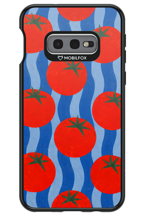 TOMATO 2.0 - Samsung Galaxy S10e