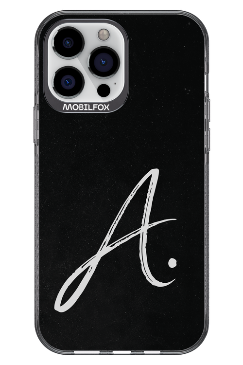 (Off Space) A 2.0 - Apple iPhone 13 Pro Max