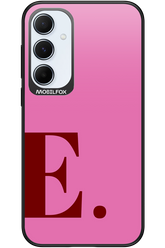 E (Sorbet) 2.0 - Samsung Galaxy A55