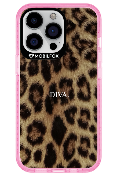 Diva 2.0 - Apple iPhone 13 Pro