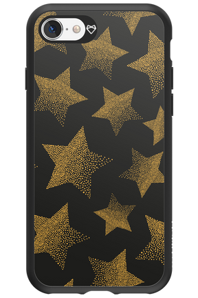 Holiday Stars - Apple iPhone SE 2022