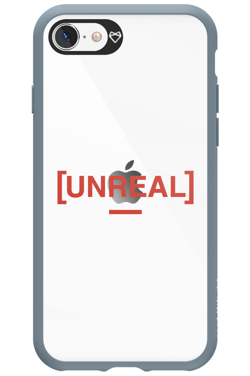 Unreal Classic - Apple iPhone SE 2022