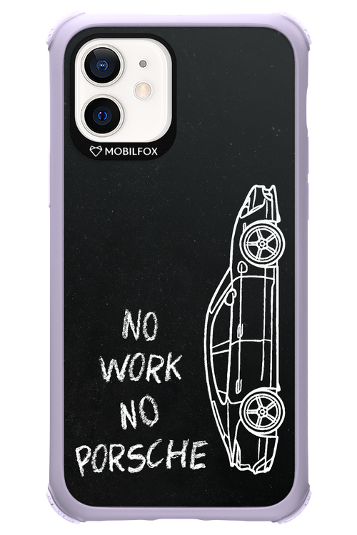 No Work - Apple iPhone 12