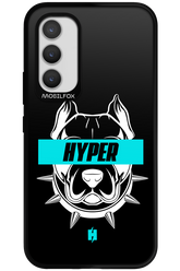 BULL Black 2.0 - Samsung Galaxy A34