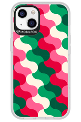 Holiday's Aura - Apple iPhone 13