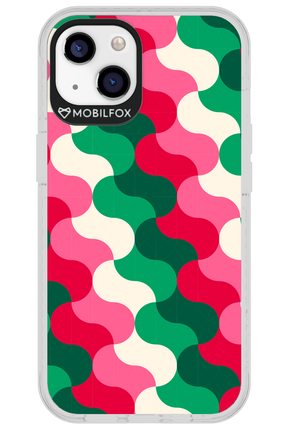 Holiday's Aura - Apple iPhone 13