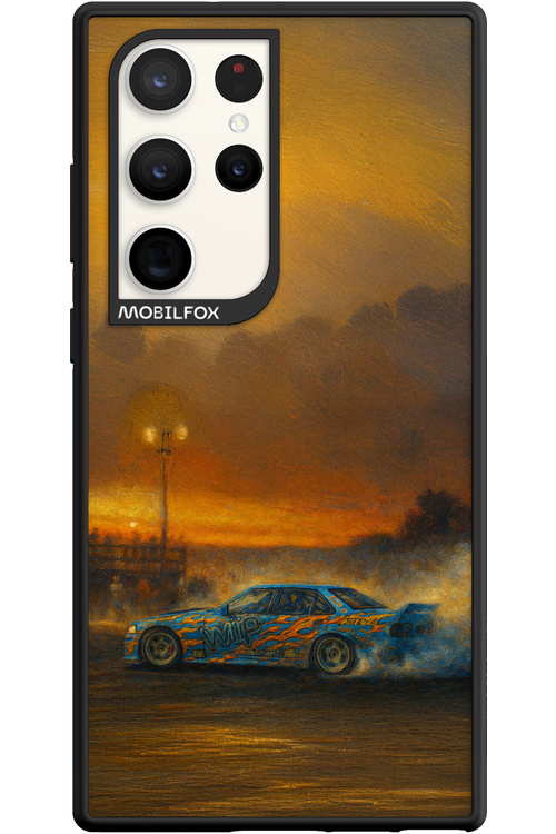 Drift Chaos 2.0 - Samsung Galaxy S23 Ultra