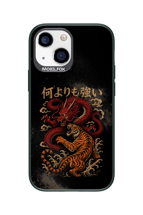 何よりも強いI 2.0 - Apple iPhone 13 Mini