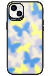 Pastel Butter - Apple iPhone 14 Plus