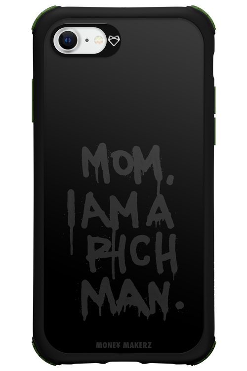 Rich Man - Apple iPhone 7