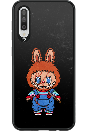 Playtime's over - Samsung Galaxy A50