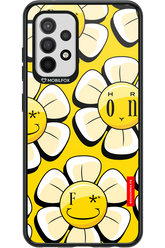 Horny Flowers 2.0 - Samsung Galaxy A52 / A52 5G / A52s