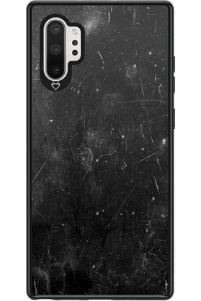 Black Grunge 2.0 - Samsung Galaxy Note 10+