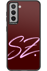 (Dark Blush) SZ 2.0 - Samsung Galaxy S21