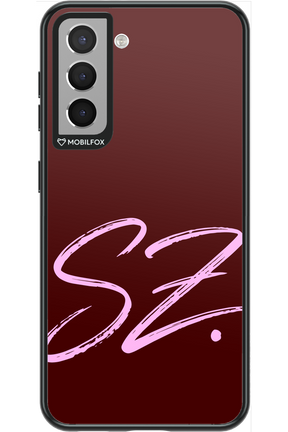 (Dark Blush) SZ 2.0 - Samsung Galaxy S21