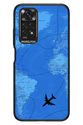 Around The World 2.0 - Xiaomi Redmi Note 11/11S 4G